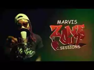 Video: Marvis – ZoneOut Sessions (Freestyle)